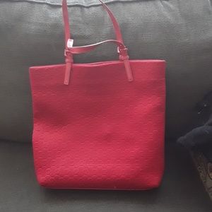 Michael Kors bag/tote